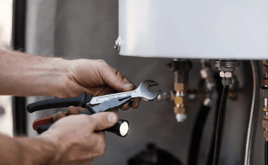 Why choose Water Heater Repair in Cornish, NH
